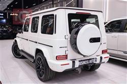 مرسيدس بنز G-Class